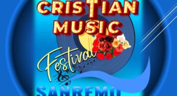 Sanremo Cristian Music, Fabrizio Venturi: “In streaming su La Luce di Maria per stare al passo coi tempi”