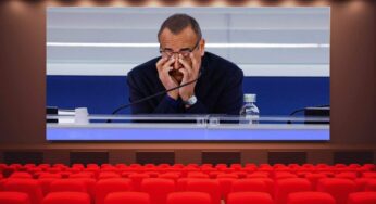 Sapevi che esiste un film che distrugge Sanremo? Se lo sono dimenticati praticamente tutti