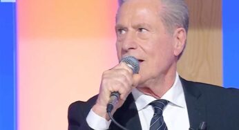 Chi è Giulio Todrani? Il padre di Giorgia torna a parlare dopo Sanremo a La volta buona: la polemica