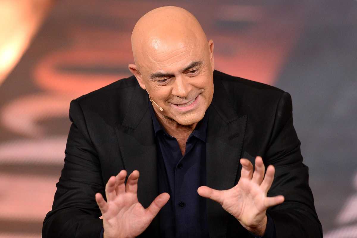 maurizio crozza
