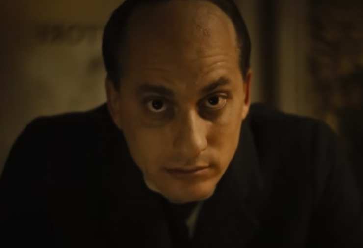 mussolini