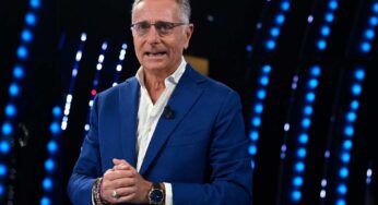 Paolo Bonolis, per lui è stato un flop clamoroso: l’unico della sua carriera
