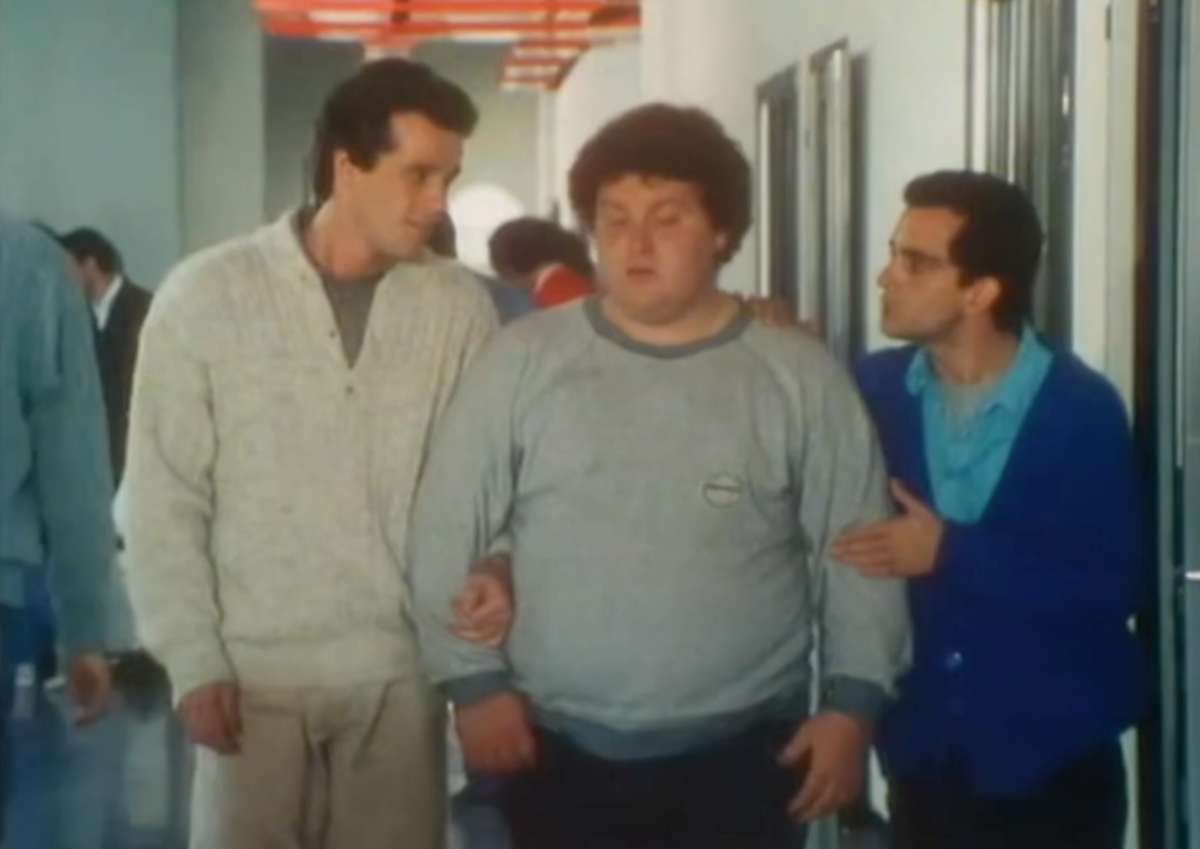 ragazzi terza c
