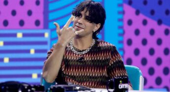 Tedua, chi è? Mario Molinari, età, fidanzata, figli, Sanremo 2025, Suzuki Stage