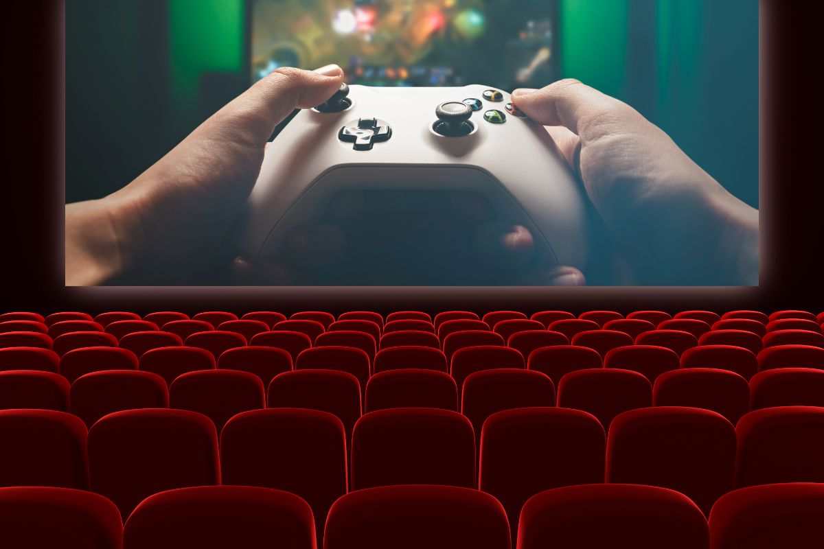 cinema
