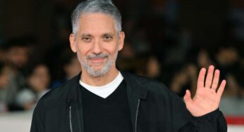 Beppe Fiorello, chi è? Età, film, altezza, moglie, titolo di studio, figli, serie tv