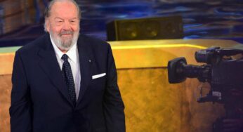 Bud Spencer non doveva fare l’attore, la scelta è arrivata all’improvviso