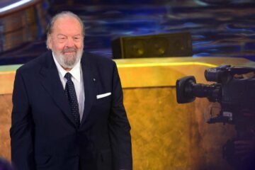 bud spencer serio