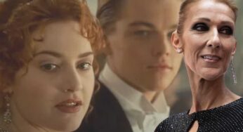“My Heart Will Go On” di Celine Dion è la canzone più iconica della storia del cinema