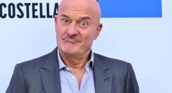 Tanti auguri a Claudio Bisio, nell’ultimo anno una rivoluzione nella sua vita