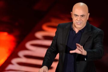 maurizio crozza