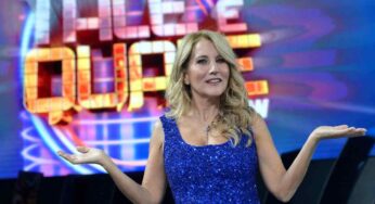 Jo Squillo perché si chiama così, la scelta del nome d’arte per sostenere donne e tecnologia