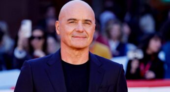 Luca Zingaretti, non solo Montalbano: i ruoli più iconici dell’attore
