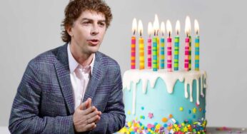 Michele Riondino compie 46 anni: da Il giovane Montalbano a quel legame con Eleonora Giorgi fino a Palazzina LAF