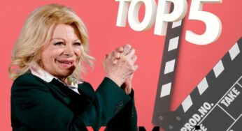 5 migliori film con Sandra Milo: la Musa di Federico Fellini continua a stupire anche dopo la scomparsa