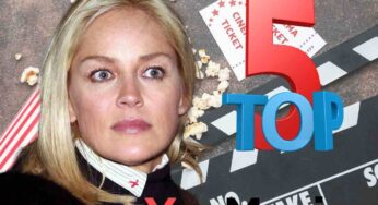 Sharon Stone, i suoi 5 migliori film: non solo Basic Instinct, oltre il punteruolo per ghiaccio