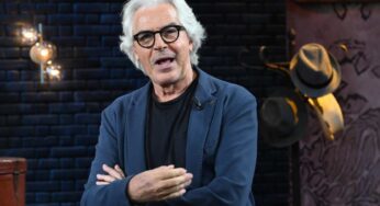 Chi è Tullio Solenghi: l’esplosione col Trio, ma poi anche tanto da solista