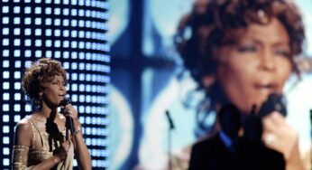 Whitney Houston, c’è un motivo per cui gli amanti del cinema non la dimenticheranno mai