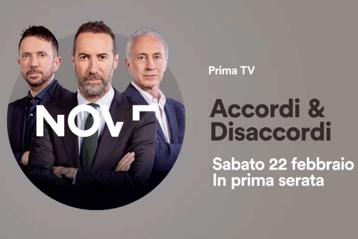 accordi e disaccordi