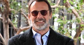 Alessandro Preziosi, la storia d’amore con la famosa attrice italiana fa sognare: è più giovane di lui