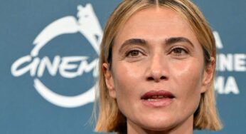 Anna Foglietta e il suo grande cuore, l’esperienza che non tutti conoscono
