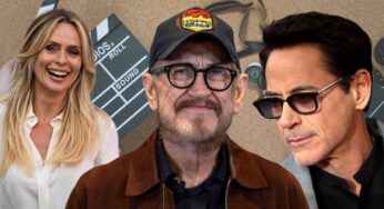 Cos’hanno in comune Serena Autieri, Robert Downey Jr e Marco Giallini? La risposta arriva oggi