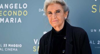 Barbara Alberti attrice: il ruolo più difficile della sua carriera col quale ci ha fatto piangere