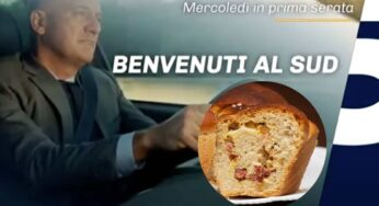 Casatiello, la ricetta della torta salata di Pasqua apparso in Benvenuti al Sud