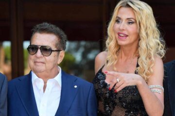 cecchi gori e valeria marini