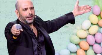 Pasquetta e Checco Zalone, la citazione di Quo Vado? che fa morir dal ridere