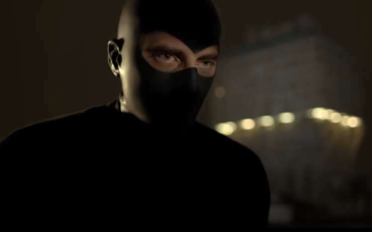 diabolik