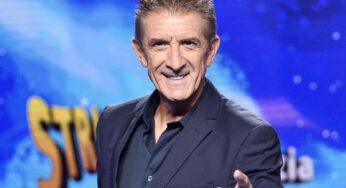 Ezio Greggio compie 71 anni, ma ve lo ricordate come attore e regista: ecco i film