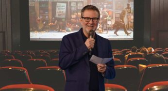 Ve lo ricordate Fabio Fazio attore? In realtà ha recitato in più di un film