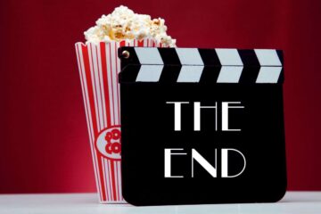 pop corn e ciak