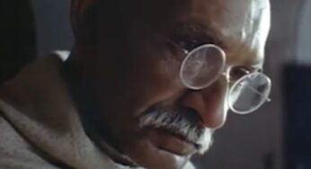 Gandhi su Rai Movie, non è l’unico biopic di Richard Attenborough: un’altra storia vera