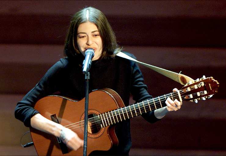 gerardina trovato