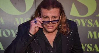 Che fine ha fatto Gianluca Grignani? Dal ritorno con Irama a oggi