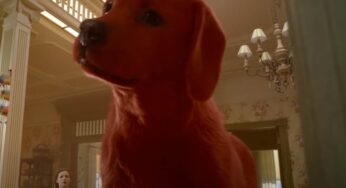 Clifford Il grande cane rosso, quando gli animali diventano una salvezza
