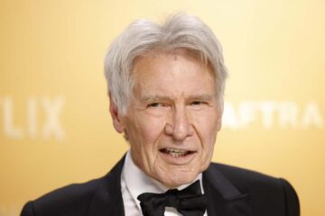 harrison ford
