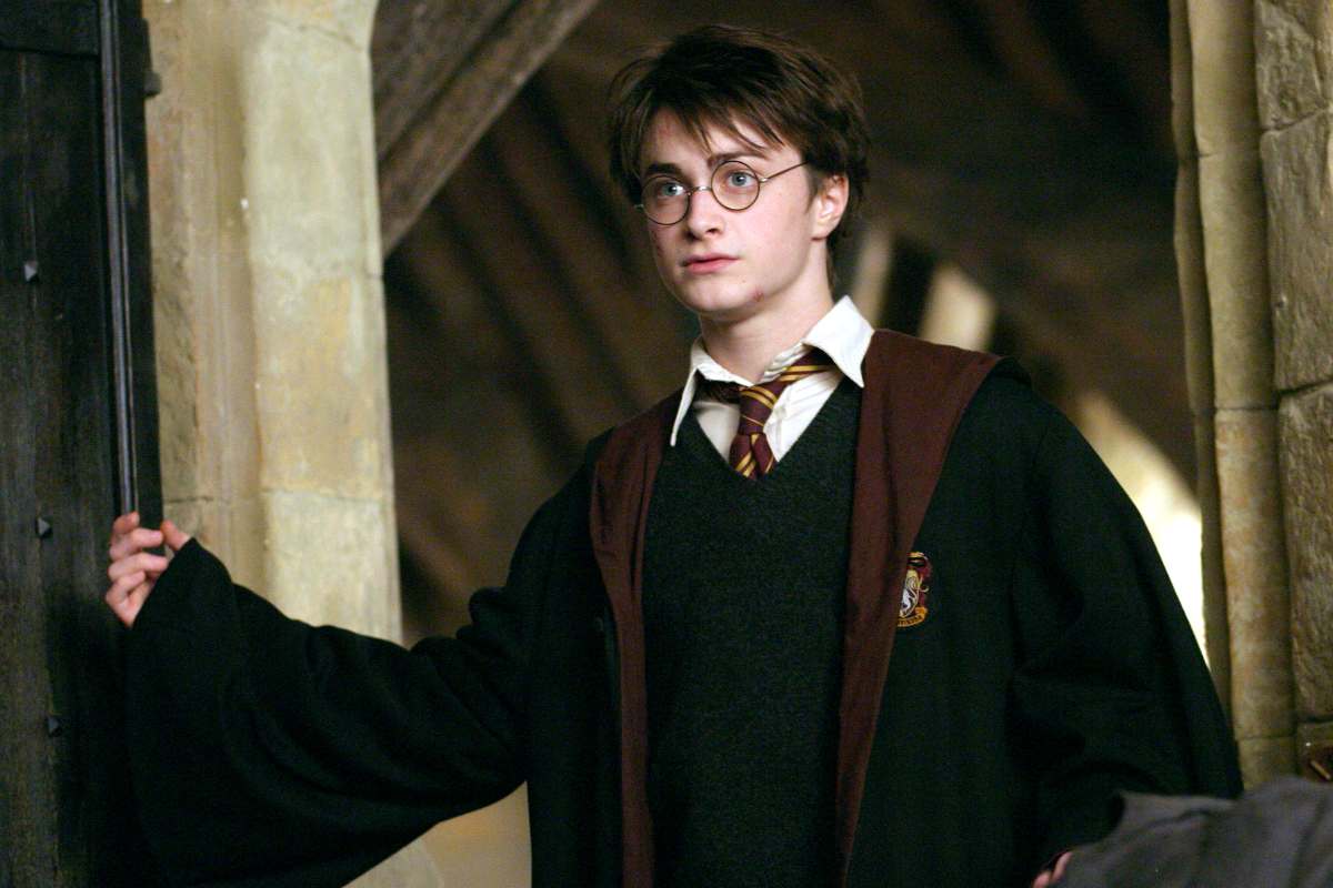 harry potter