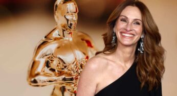 Julia Roberts ha vinto un Premio Oscar in carriera, il film è bellissimo