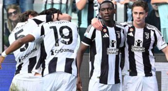 Film sul calciatore della Juventus che ha smesso per un tumore, fa davvero commuovere