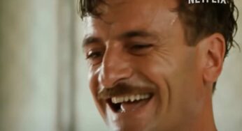 La leggenda di Al, John e Jack è uno dei migliori film di Aldo, Giovanni e Giacomo
