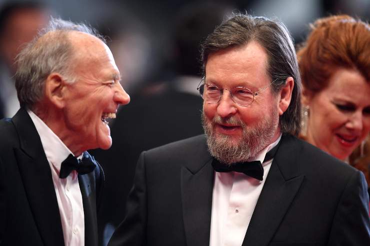 lars von trier