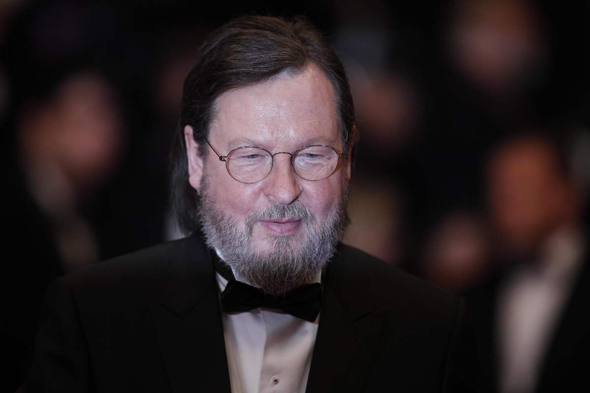 lars von trier