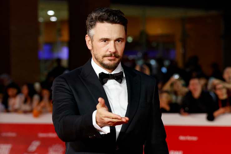 james franco