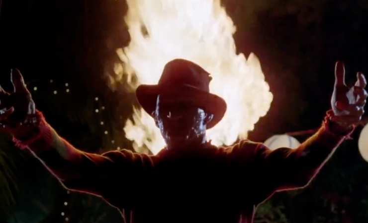 freddy krueger