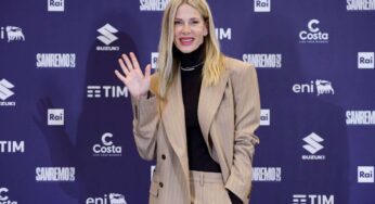 Obbligo o verità con Alessia Marcuzzi è ispirato a un film: la trama è avvincente
