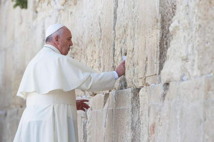 papa francesco