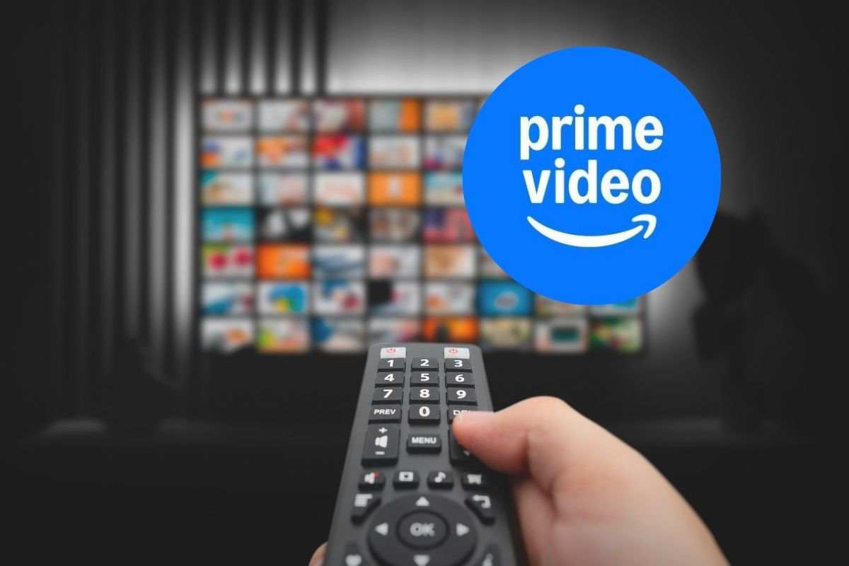 prime video serie